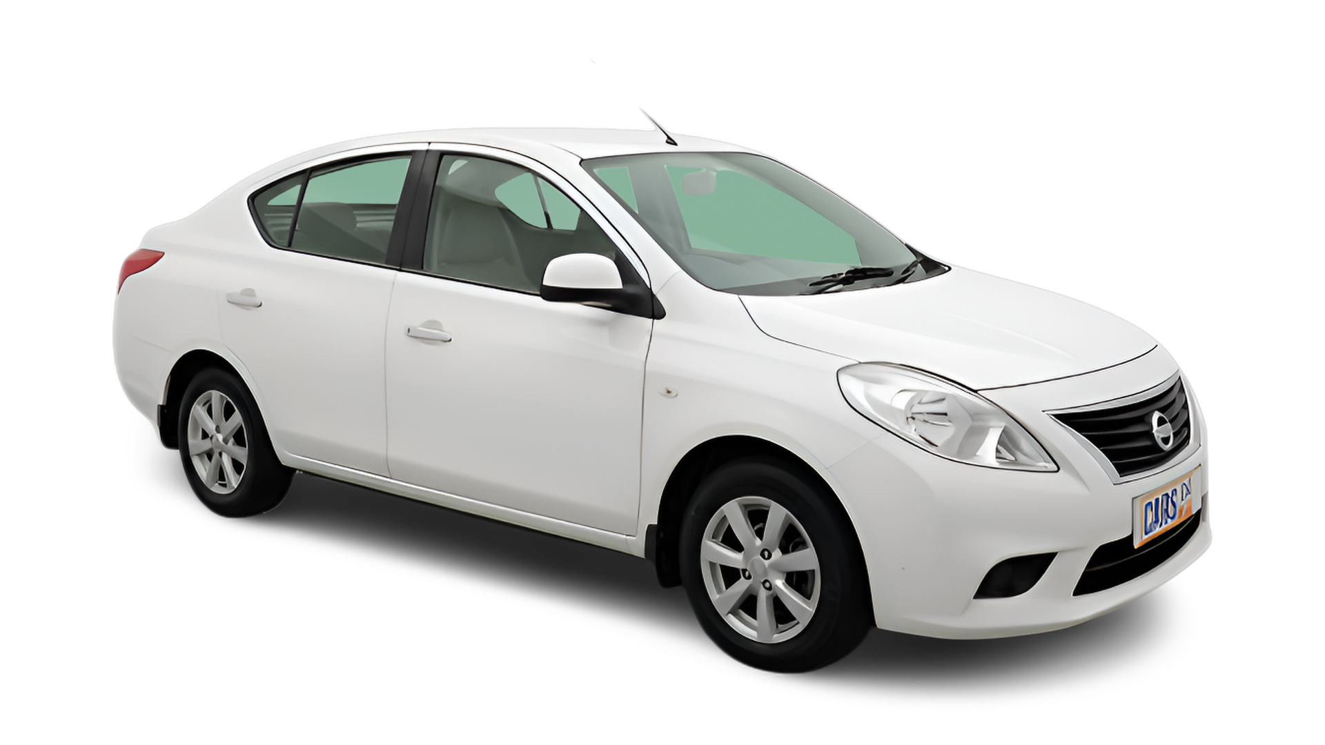 2012 Nissan Sunny - Sedan - Diesel - Manual - ₹3.38 lakh
